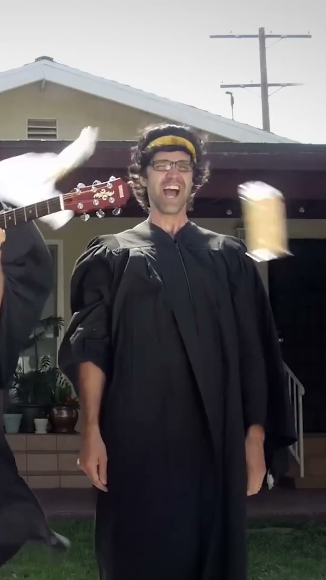 The Graduation Song